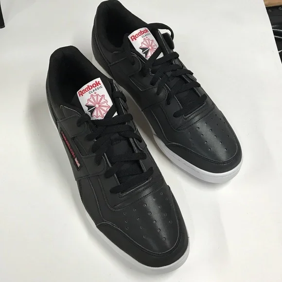 Reebok classic discount workout plus mu